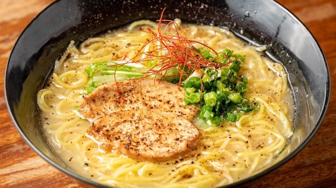 焼鳥 すぎはら - 料理写真: