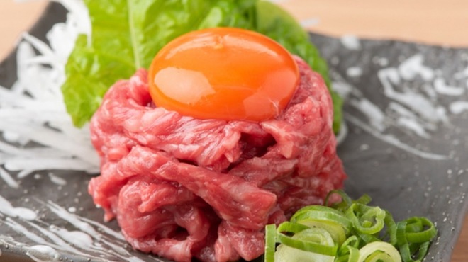 炭火焼肉 キョロちゃん - メイン写真: