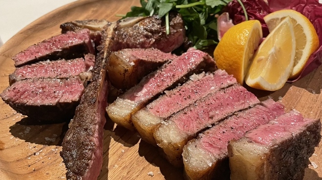 LA TEGOLA - 料理写真: