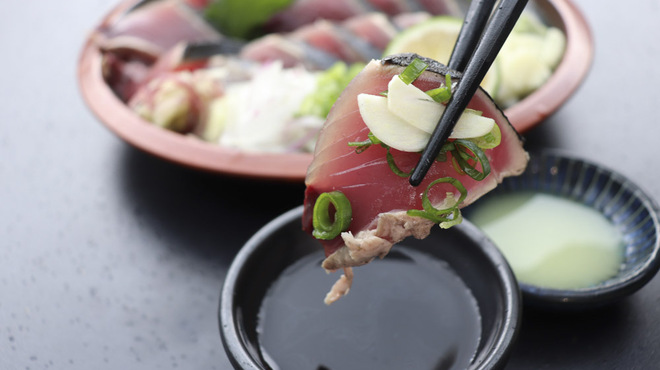 西村商店 - メイン写真: