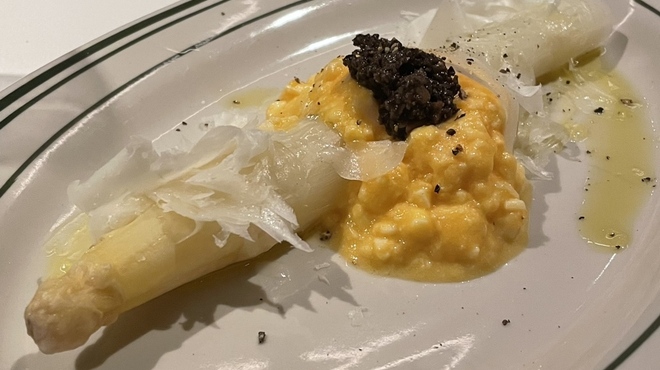 LA TEGOLA - 料理写真: