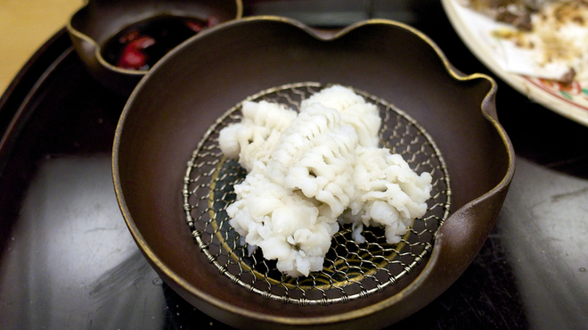 幸寿司本店 - 料理写真: