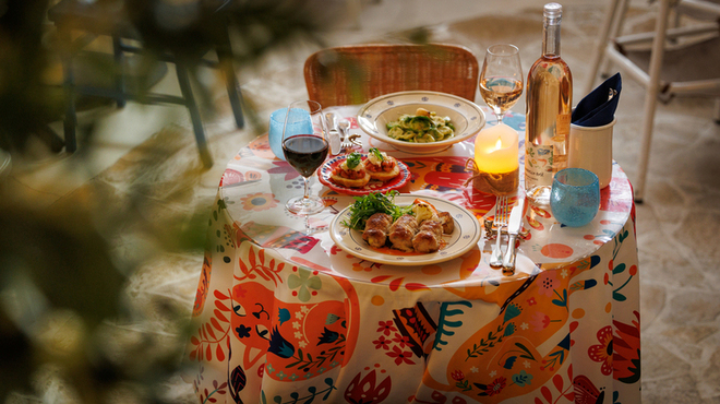 Trattoria・La・Puglia - メイン写真: