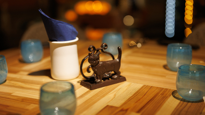 Trattoria・La・Puglia - メイン写真: