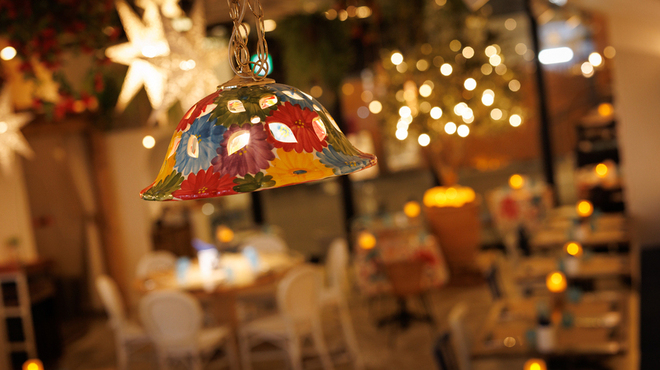 Trattoria・La・Puglia - メイン写真: