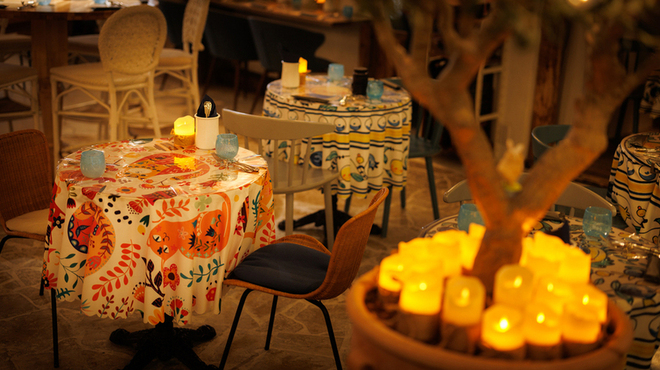 Trattoria・La・Puglia - メイン写真: