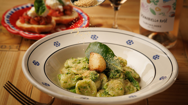 Trattoria・La・Puglia - メイン写真: