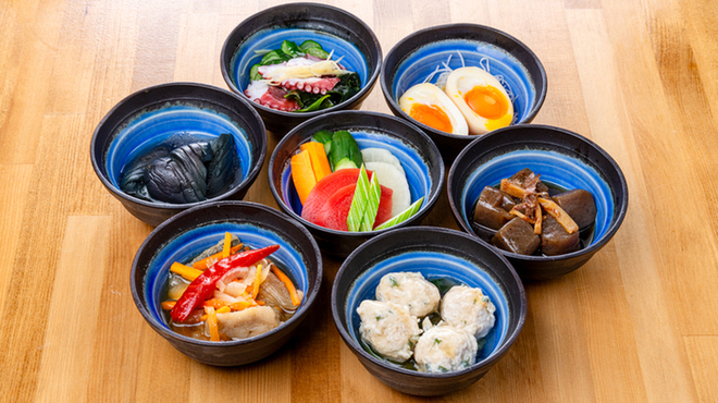 うまい魚が食べたくて - メイン写真: