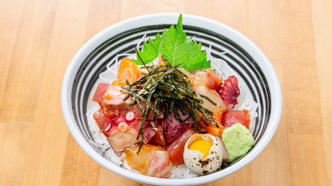 うまい魚が食べたくて - メイン写真: