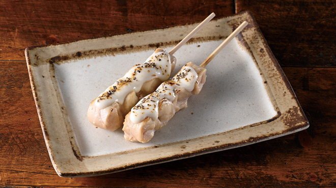 山内農場 - 料理写真: