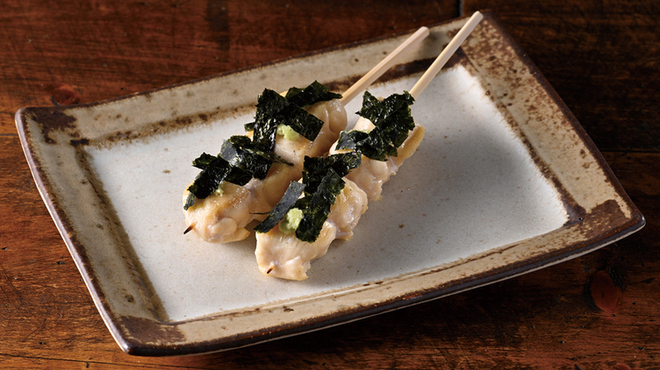 山内農場 - 料理写真: