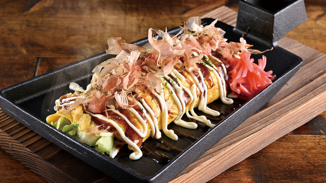 山内農場 - 料理写真: