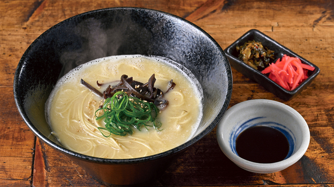 山内農場 - 料理写真: