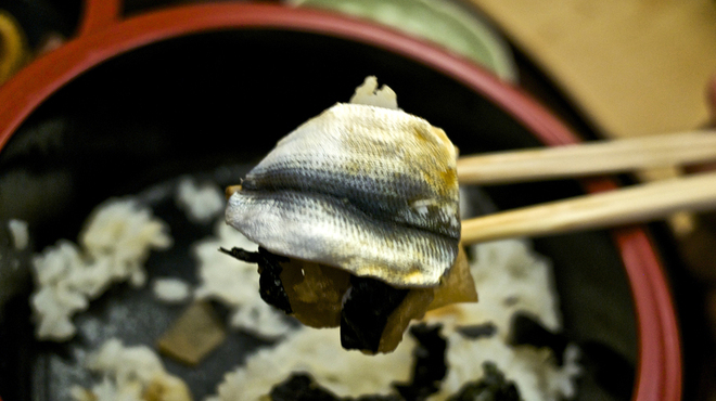 幸寿司本店 - 料理写真: