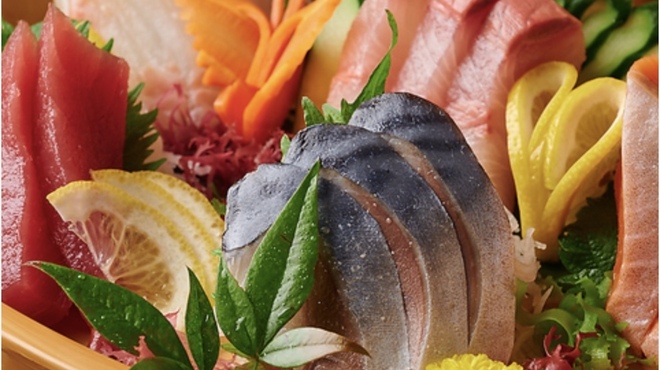 つむぎ屋 - メイン写真: