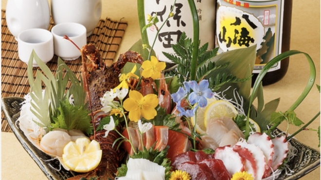 つむぎ屋 - メイン写真: