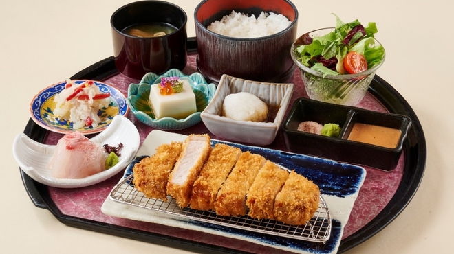 御曹司 きよやす邸 - メイン写真: