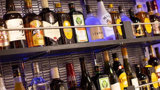 アジアン屋台 チャオパリバール - メイン写真: