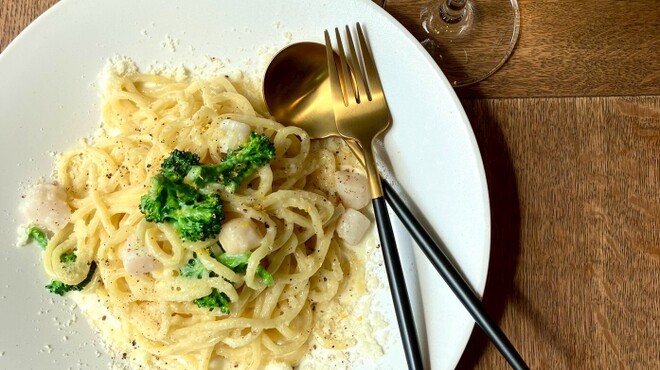 TRATTORIA TRICO - メイン写真: