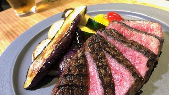 MEAT BAR GIRASOL - メイン写真: