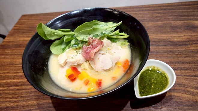 World Dining Bar ゑびす - メイン写真: