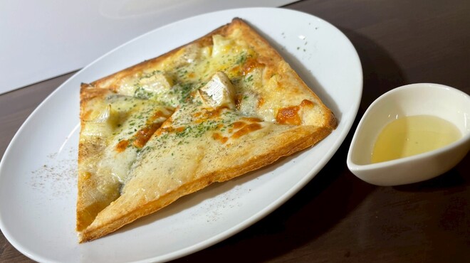 World Dining Bar ゑびす - メイン写真: