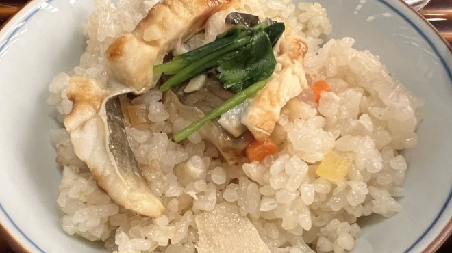 あわみ - 料理写真: