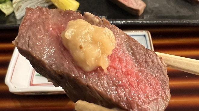 あわみ - 料理写真:
