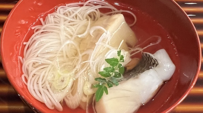 あわみ - 料理写真: