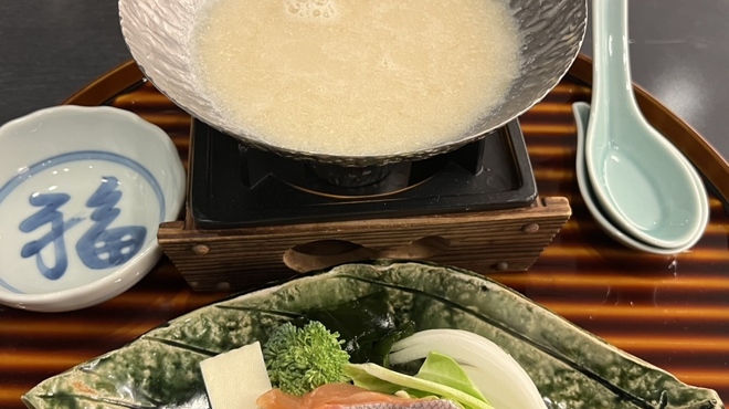 あわみ - 料理写真: