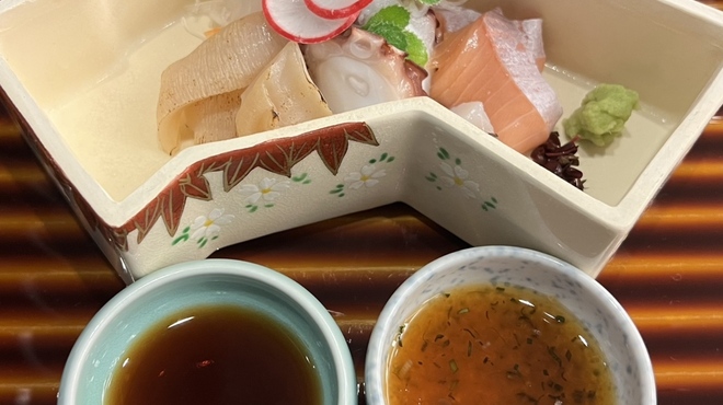 あわみ - 料理写真:
