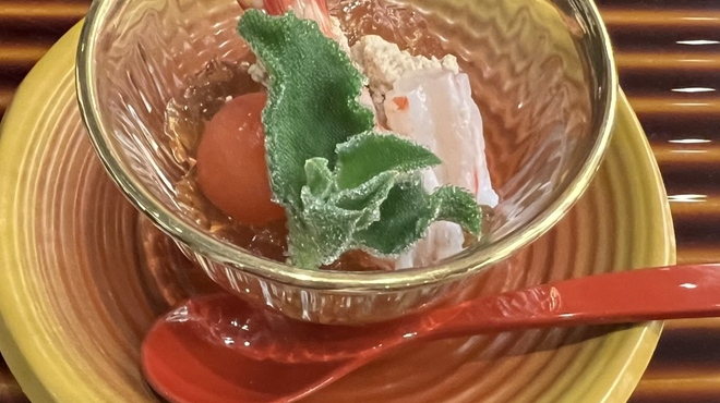 あわみ - 料理写真: