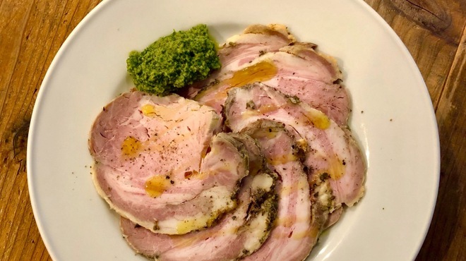 MEAT BAR GIRASOL - メイン写真: