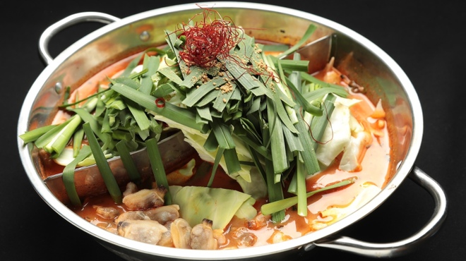 もつ鍋 やましょう - メイン写真: