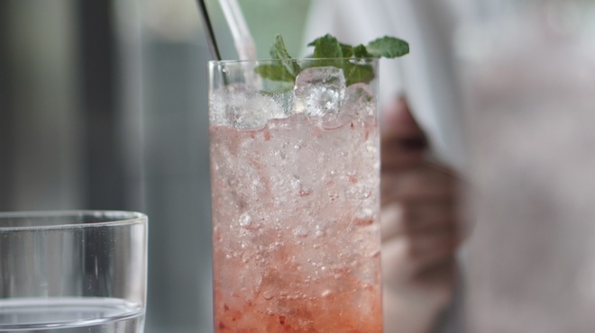 RUBY JACK'S SEAFOOD & STEAK - メイン写真: