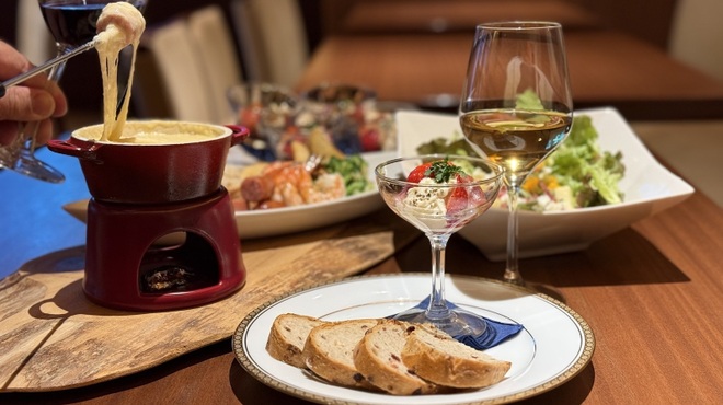 BON - メイン写真: