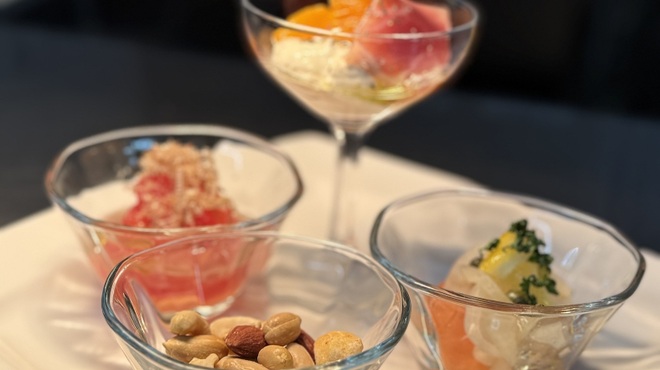 BON - メイン写真: