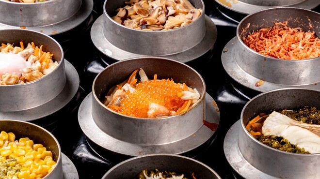 京 to 串 to 揚 和紋 - メイン写真: