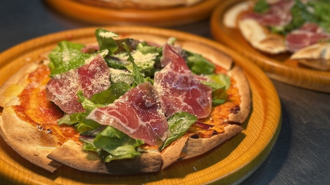 BON - メイン写真: