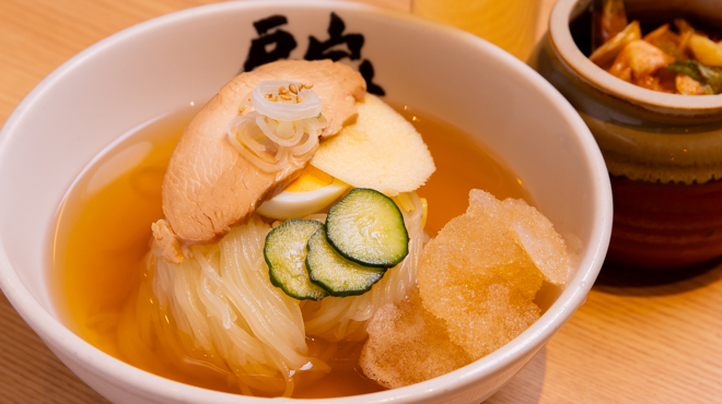 和牛一頭買焼肉房家 - メイン写真: