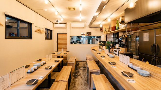 山と酒 - メイン写真: