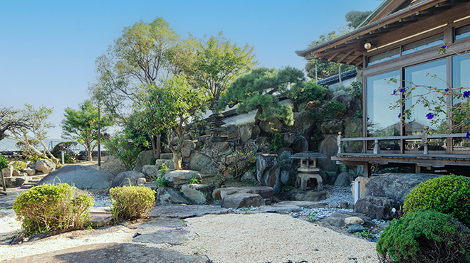 ふぐ懐石 garden - メイン写真: