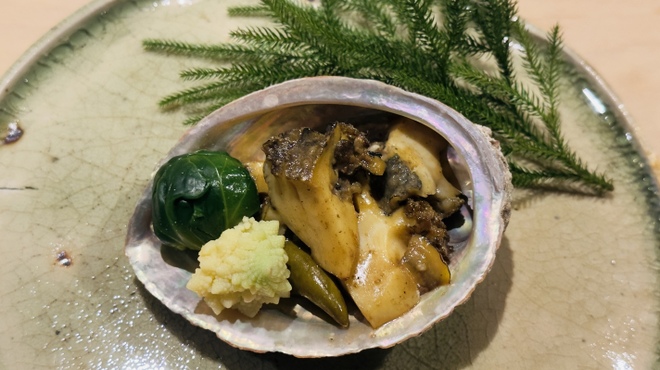 日本料理 兼言 - メイン写真: