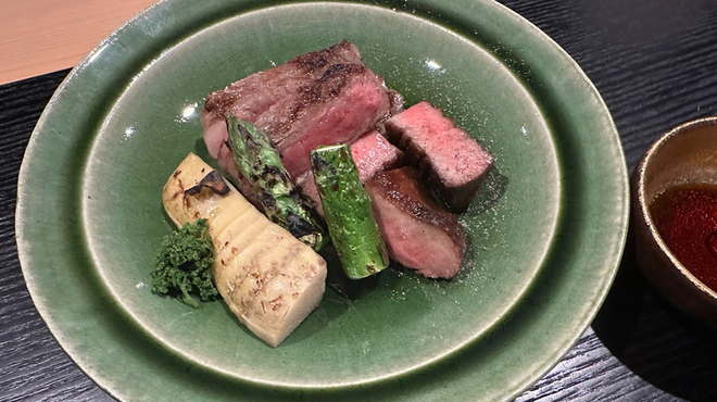 日本料理 兼言 - メイン写真: