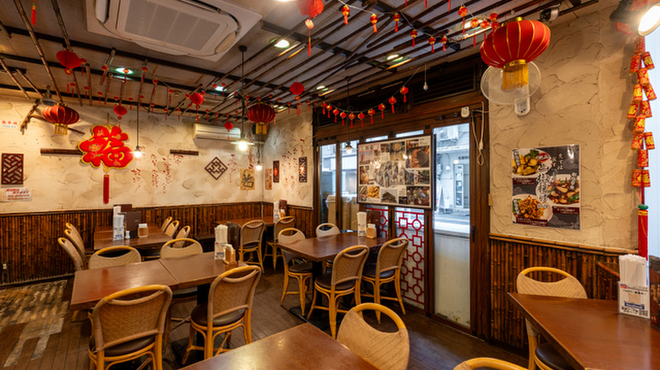 刀削麺・火鍋・西安料理 XI’AN - メイン写真: