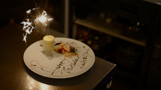 TRATTORIA FILARE - メイン写真: