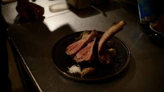 TRATTORIA FILARE - メイン写真: