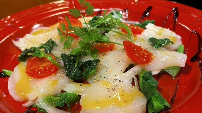 五感ビストロ酒場 - 料理写真:
