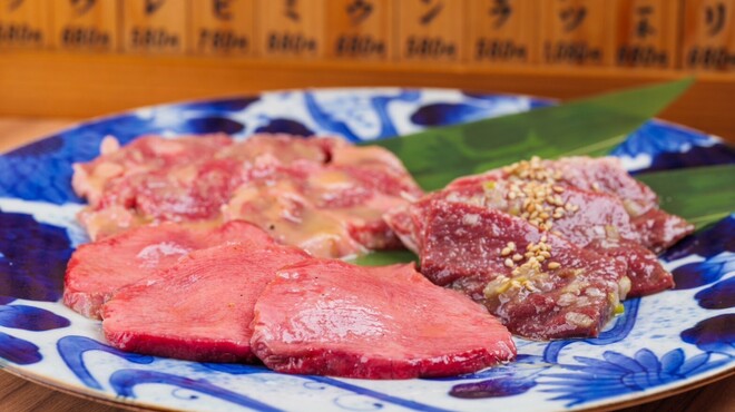 焼肉 うしみつ一門 - メイン写真: