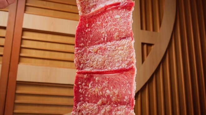 焼肉 うしみつ一門 - メイン写真: